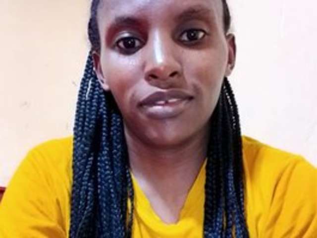 go to chat with Babynitah