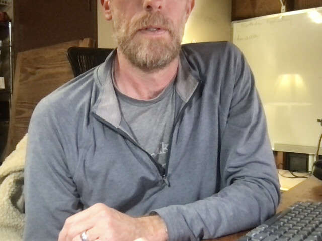 go to chat with BaldCock