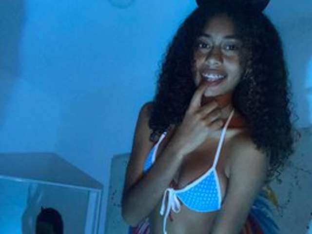 go to chat with Bamby-williams