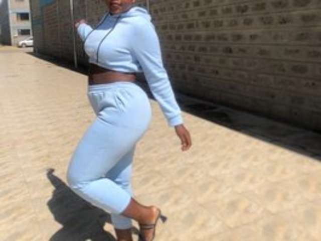 go to chat with Bambygyal