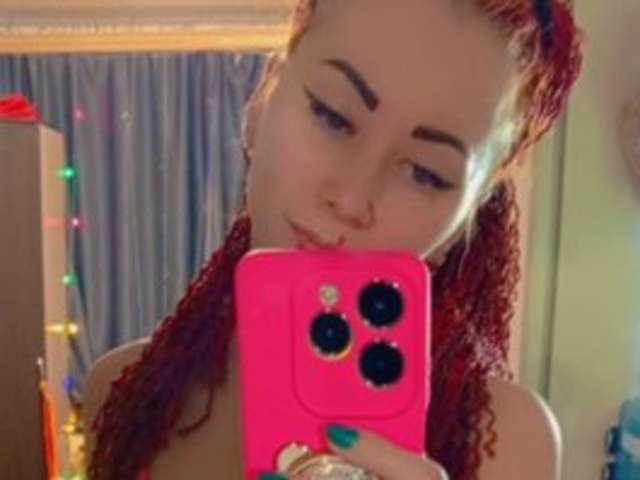 go to chat with Barbi91