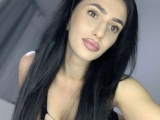 BBYKRISTYY amateur webcam photo