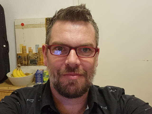 go to chat with BearJohnson