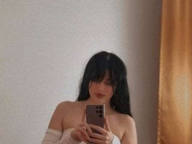 BECKY amateur webcam photo