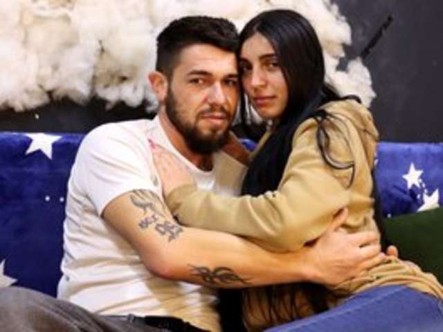 BELLAHELIOS amateur webcam photo