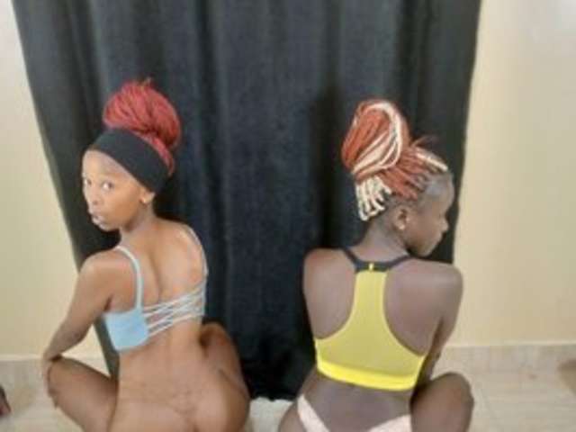 go to chat with Bestie-badies
