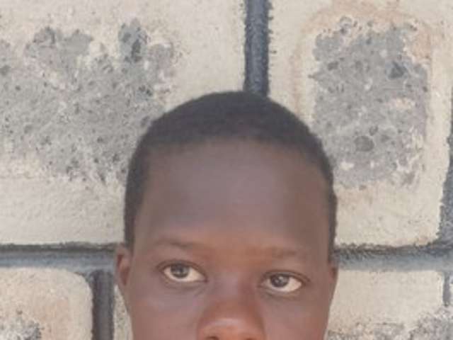 go to chat with Black-goldie