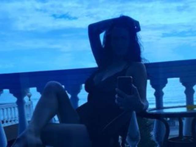 go to chat with BlackCristal