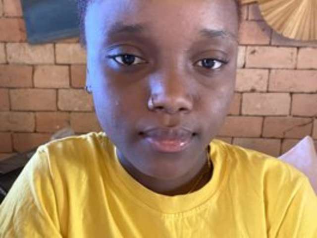 go to chat with BlackDollita
