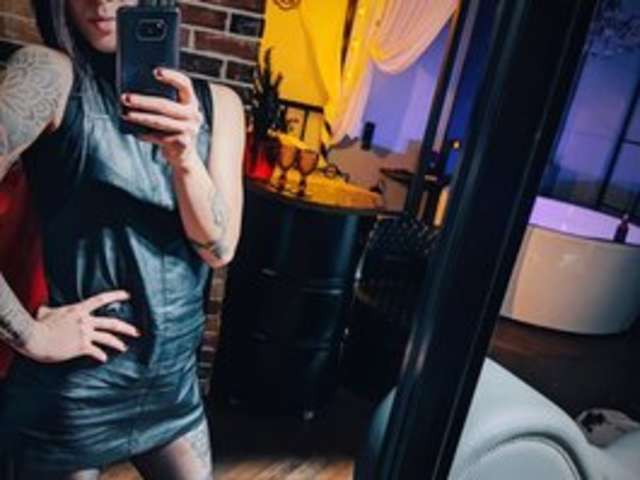 go to chat with BlackStyle69