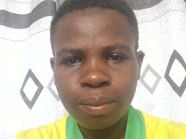 go to chat with Blackmelanin30