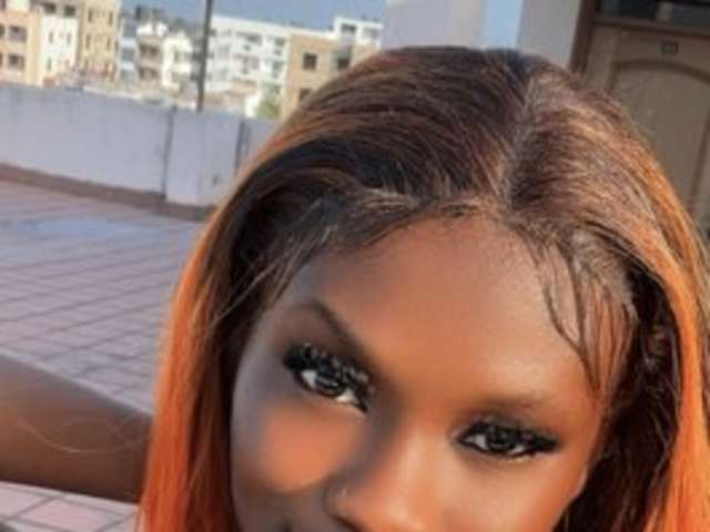 go to chat with Blackpappie