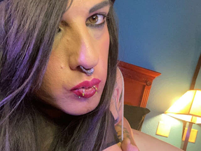 go to chat with Blakely