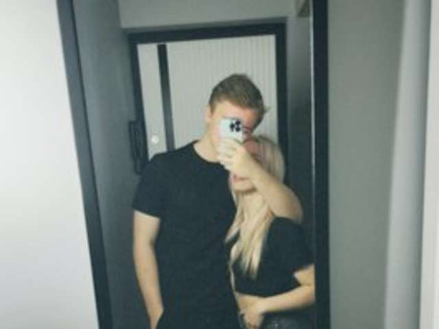 go to chat with Blondy-2k