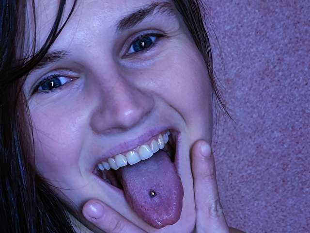 go to chat with BlueberryLiz