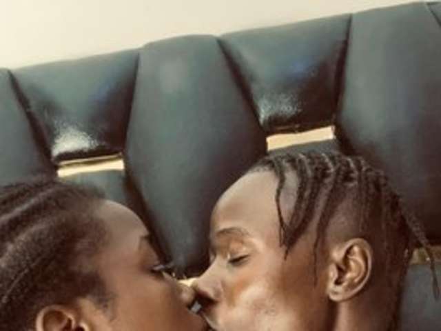 go to chat with Blueflames