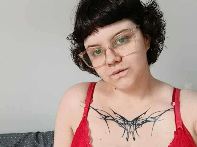 go to chat with BoaHancock