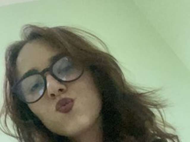 go to chat with Bonny-Vonna
