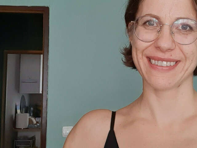 go to chat with Brasiliana