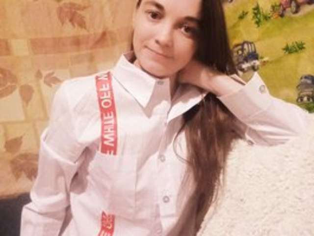 go to chat with BrendaBacker