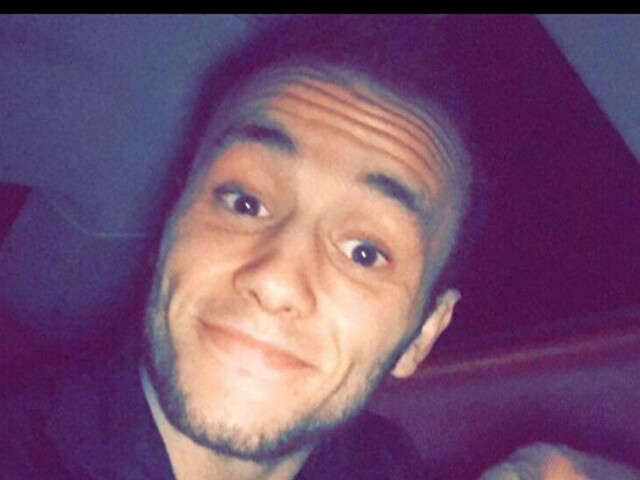 go to chat with Brentje