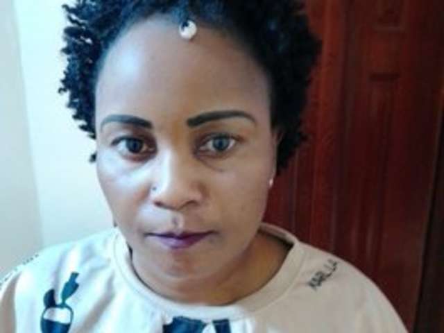go to chat with Browndolly