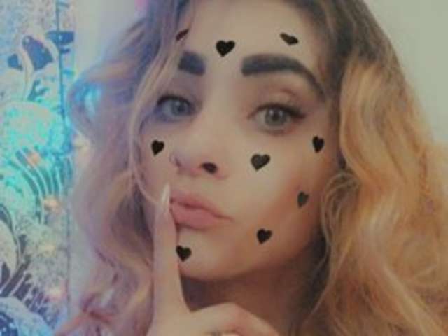 go to chat with Bunnyamore