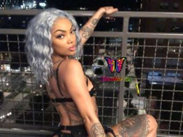 go to chat with Butterflybooty