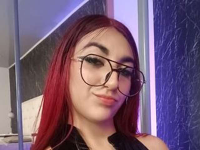 go to chat with CHERRYFLAME-VC
