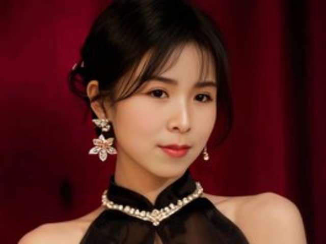 go to chat with CN-MIMI