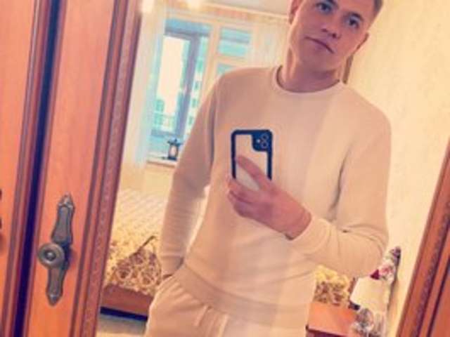 go to chat with CV-Deniska