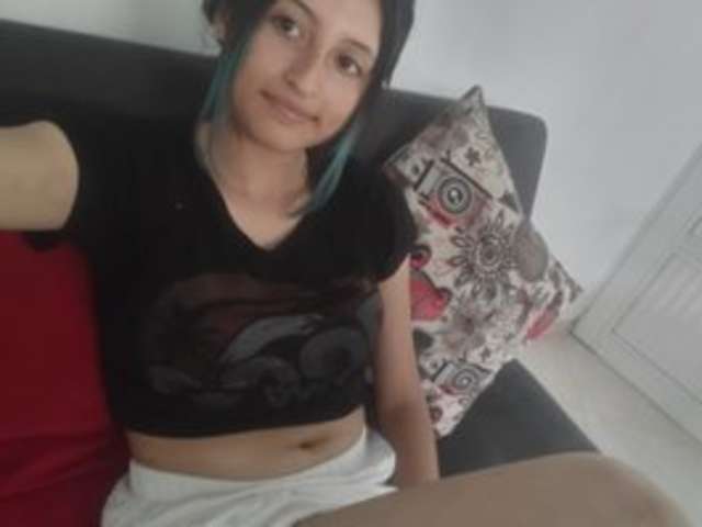 go to chat with Camila05torres