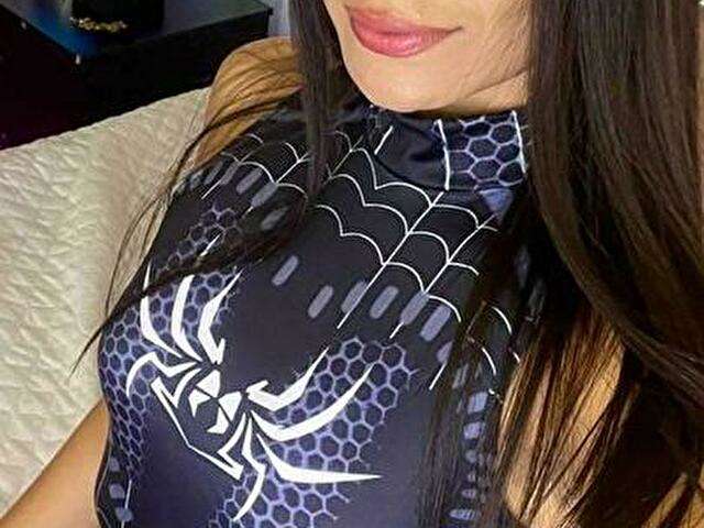 CAMILAA amateur webcam photo