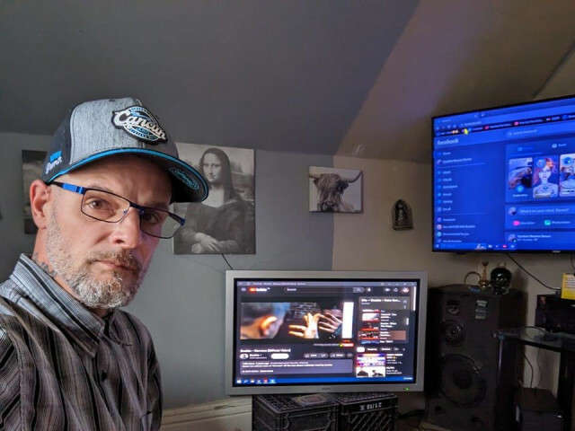 go to chat with CanadaGuy