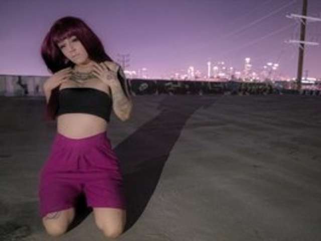 go to chat with CandiceMmm