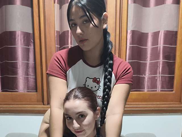 go to chat with Candindhanna