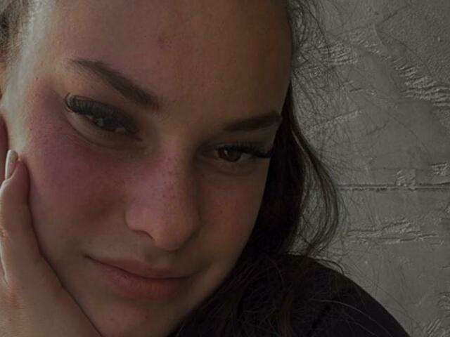 CANDYBABE amateur webcam photo