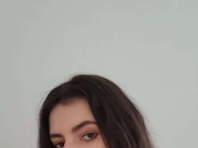 CARLISECRET amateur webcam photo