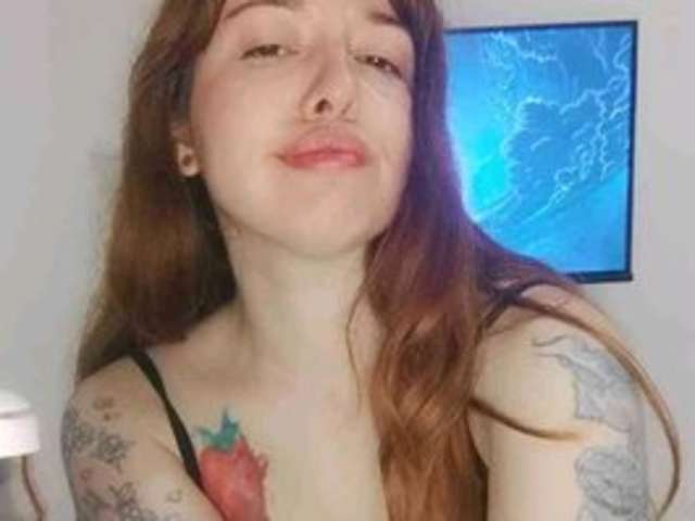 go to chat with Carmencita