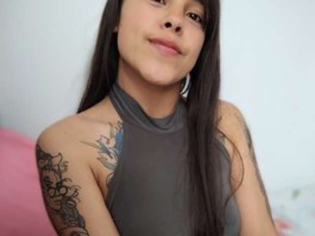 go to chat with Caro10-1
