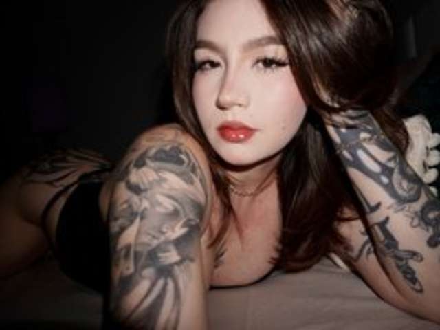 CAROL-FERRER amateur webcam photo