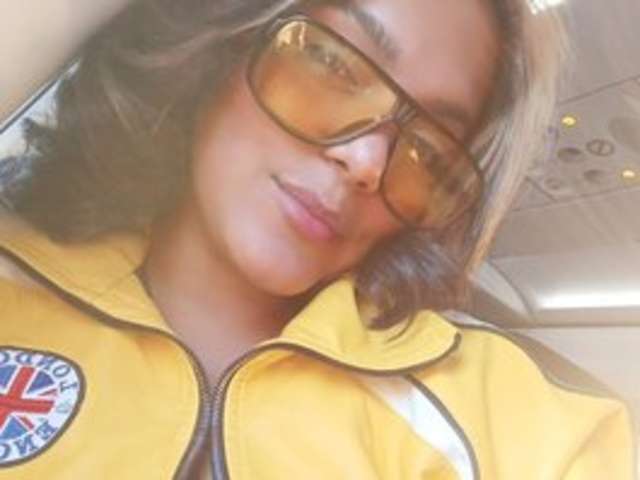 go to chat with Cata0914