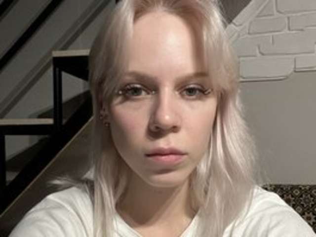 CHELSEALASCURAIN amateur webcam photo