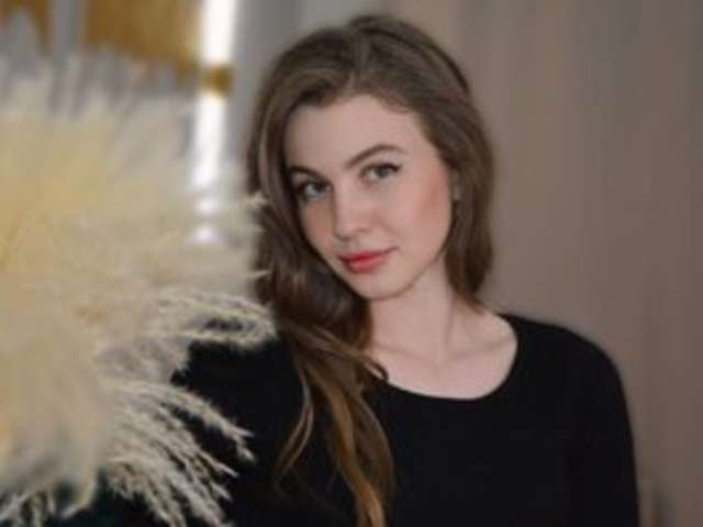 go to chat with CherryKissU