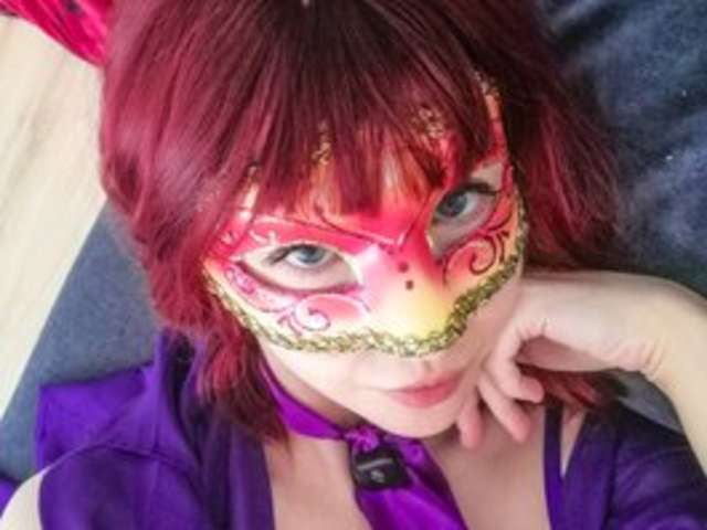 go to chat with CherryLush