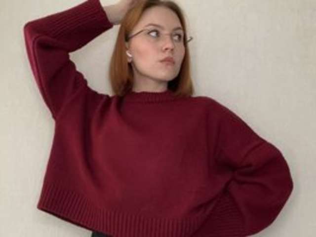 go to chat with CherryMiMi