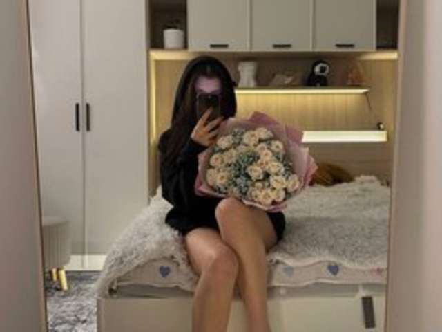 go to chat with Cherryyp