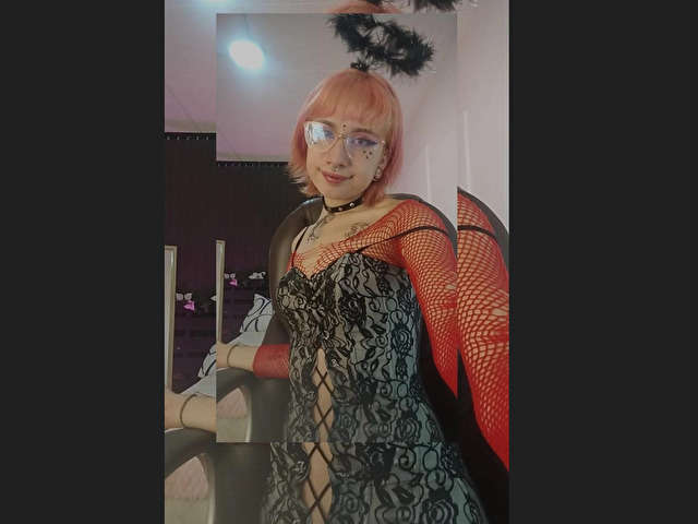 go to chat with Clairdelune