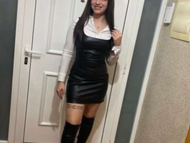 go to chat with ClarissaMorales