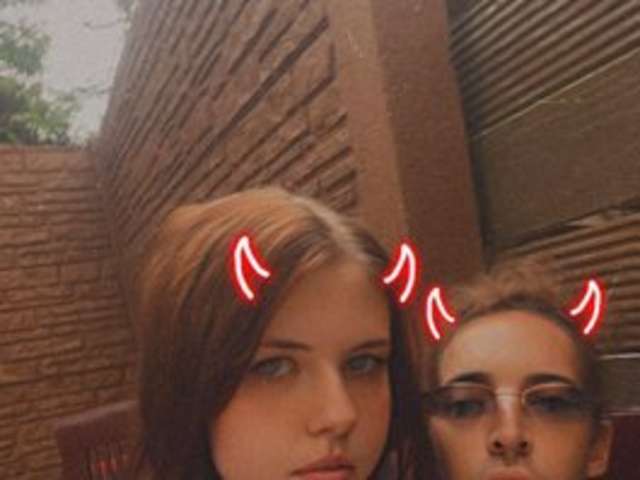 go to chat with Couple38and18
